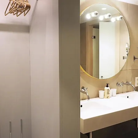 Otel Jugend- Und Augustin 3*