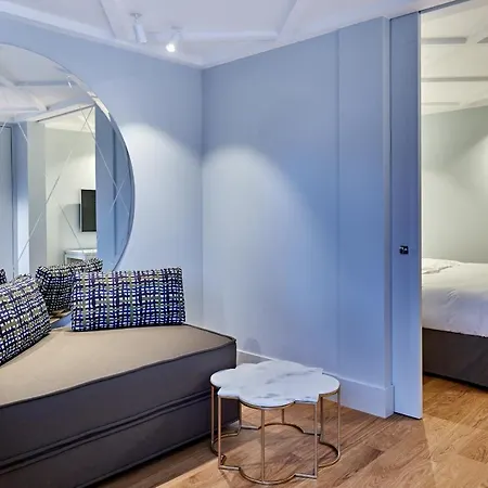 Otel Jugend- Und Augustin 3*