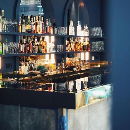 Jugend- Und Augustin Hotel 4*