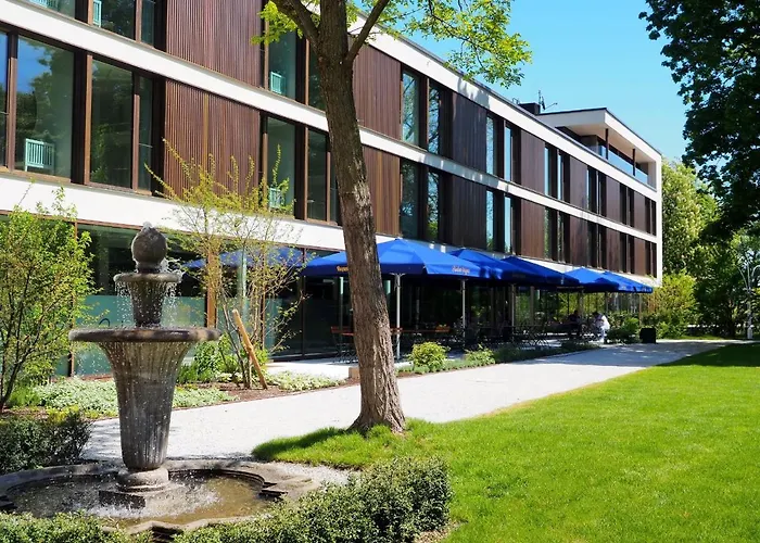 Hotel Jugend- Und Augustin