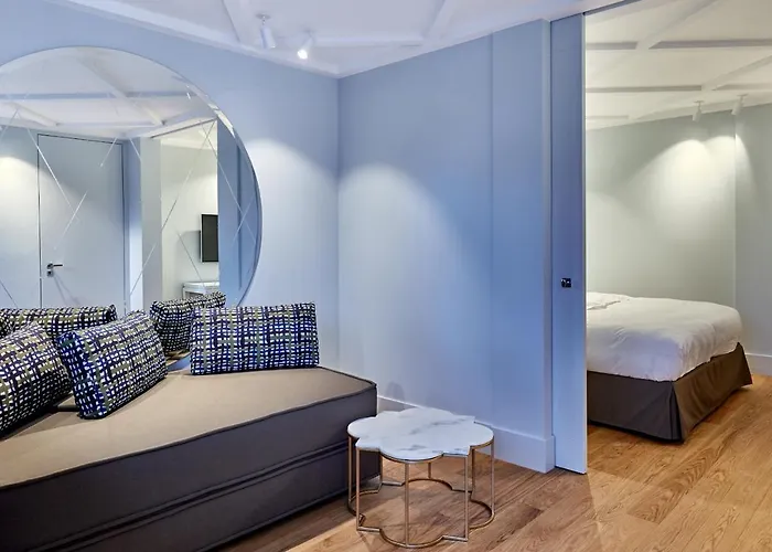 Hotel Jugend- Und Augustin 4*