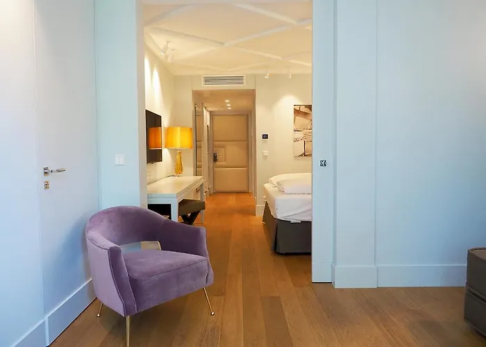 Jugend- Und Augustin Hotel München