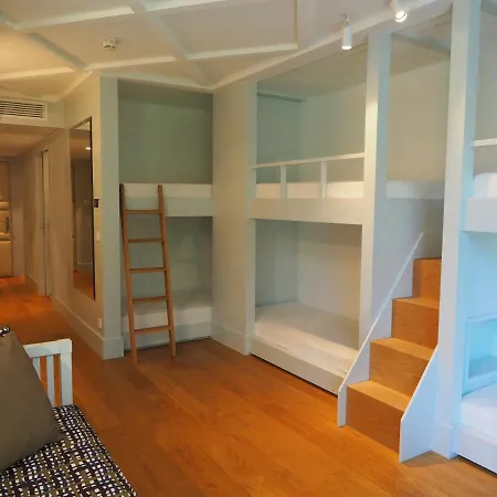 מלון Jugend- Und Augustin מינכן