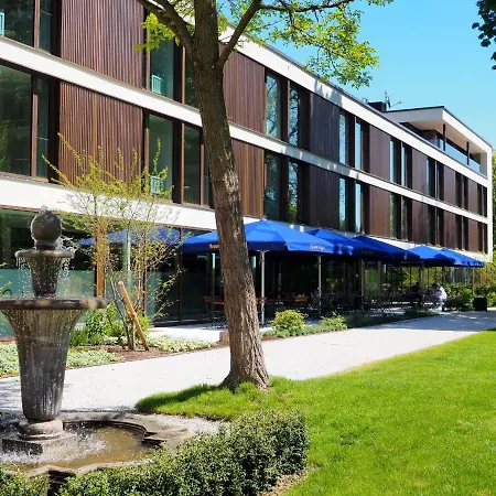Hotel Jugend- Und Augustin