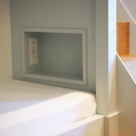 Jugend- Und Augustin מלון 3*