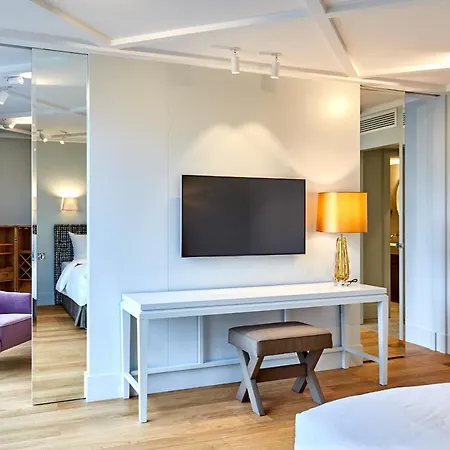 מלון Jugend- Und Augustin