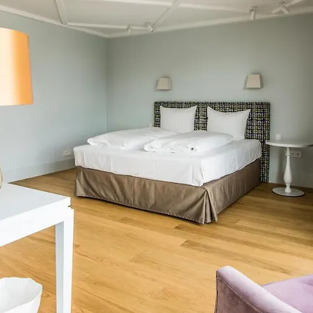 Jugend- Und Augustin מינכן