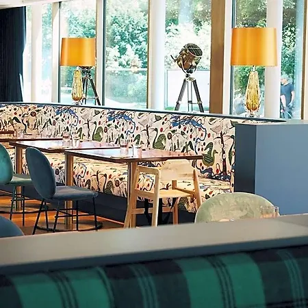 Jugend- Und Augustin 3* Monaco di Baviera