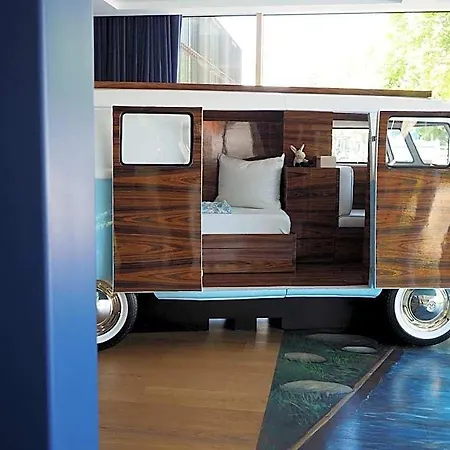 Jugend- Und Augustin 3* Monaco di Baviera