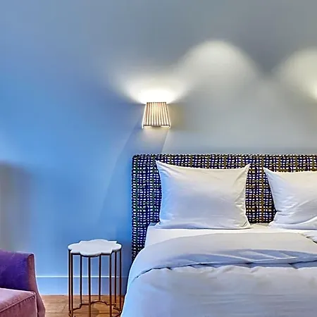 Hotel Jugend- Und Augustin Monaco di Baviera
