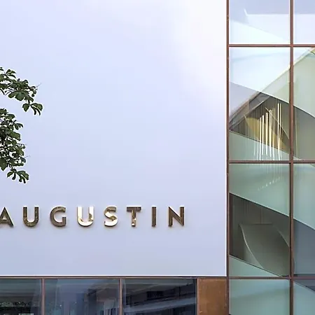 Hotel Jugend- Und Augustin