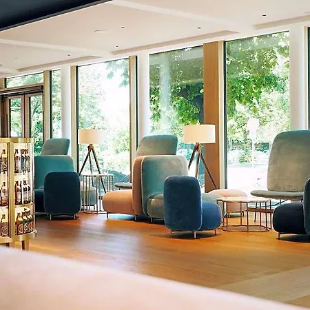 Jugend- Und Augustin Hotel 3*