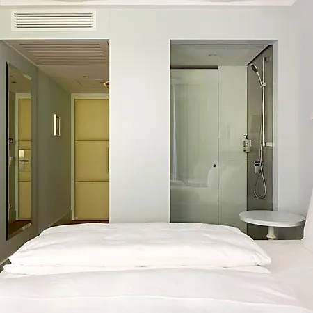 Jugend- Und Augustin Hotel München