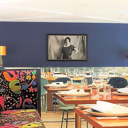 Hotel Jugend- Und Augustin 3*