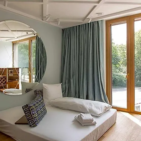Hotel Jugend- Und Augustin