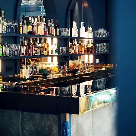 Hotel Jugend- Und Augustin 3*
