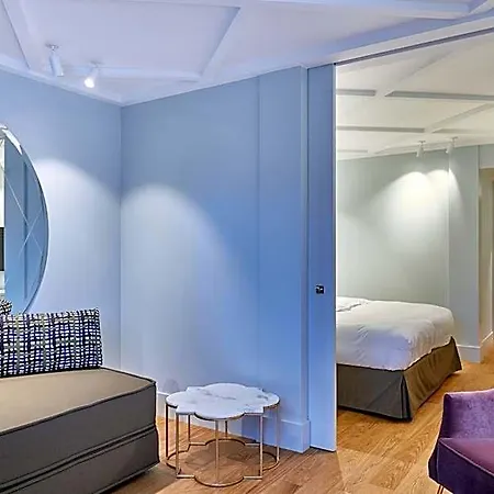 Hotel Jugend- Und Augustin München