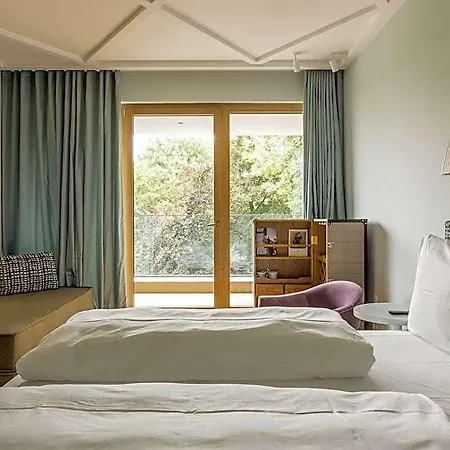 Hotel Jugend- Und Augustin