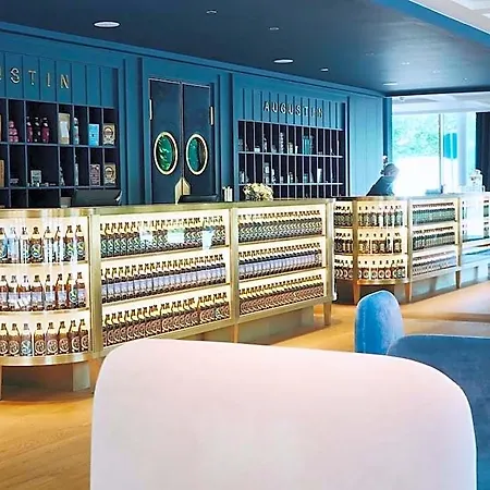 Jugend- Und Augustin Hotel München