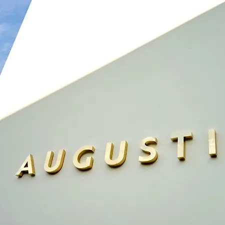 Jugend- Und Augustin Hotel Munich