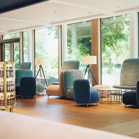 Hotel Jugend- Und Augustin Munich