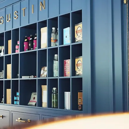 Jugend- Und Augustin 3*