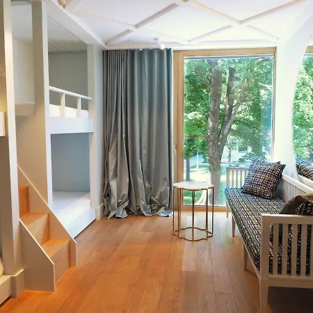 Jugend- Und Augustin 3* מינכן