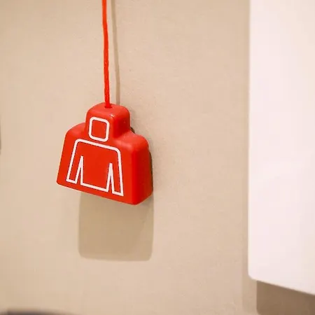 Jugend- Und Augustin 3* מינכן