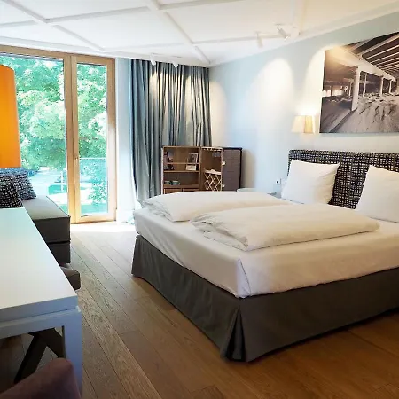 Hotel Jugend- Und Augustin