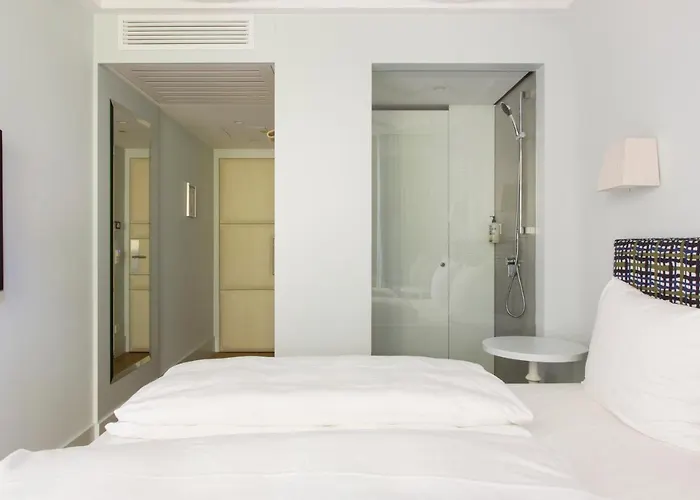 Hotel Jugend- Und Augustin Munich