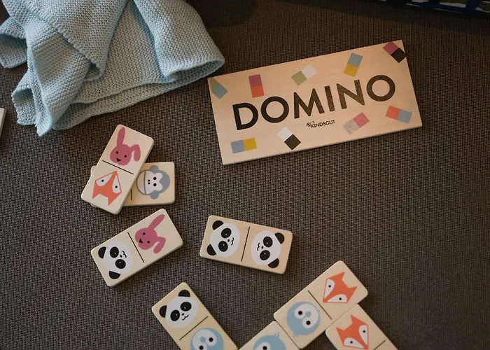 Jugend- Und Augustin Hotel