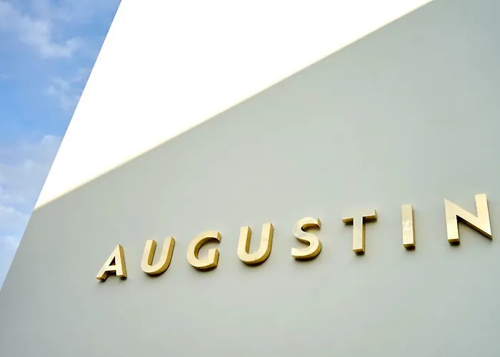 Jugend- Und Augustin Hotel Munich