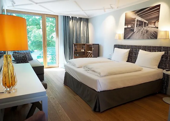 Hotel Jugend- Und Augustin