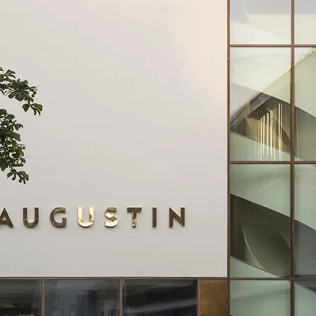 Jugend- Und Augustin 4*