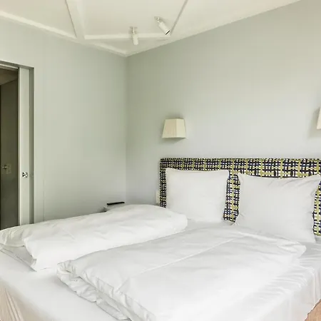 酒店 Jugend- Und Augustin 4*