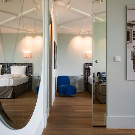 酒店 Jugend- Und Augustin 4*