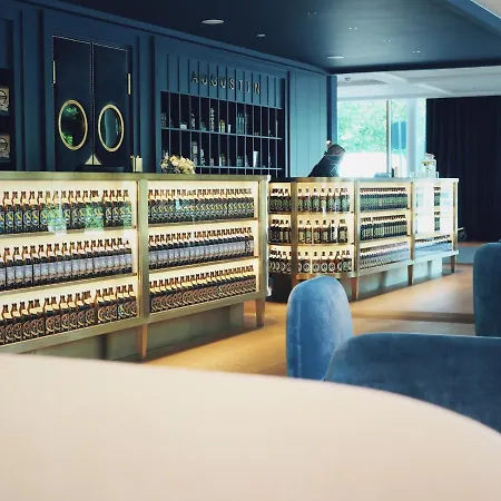 Jugend- Und Augustin 酒店 4*