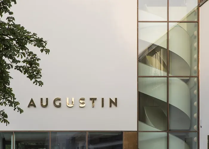 Jugend- Und Augustin 4*